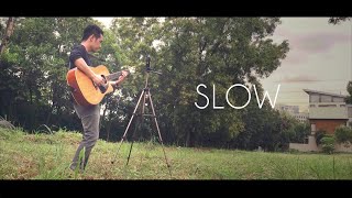 Slow by Jensen Gomez [upl. by Richter125]