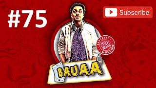 BAUAA Pranks Top 10 Bauaa Ki Comedy part 75 Bauaa Pranks nandkishorebairagi 1920x1080p [upl. by Eniak]