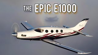 Meet the Epic E1000 [upl. by Nellad]