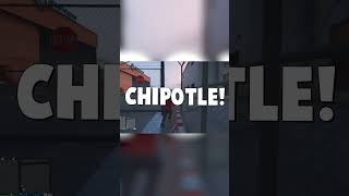 Is this weird enough h2odelirious vanossgaming chipotle [upl. by Cirdahc463]