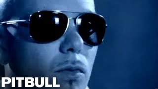 Pitbull ft Trina amp Young Bo  Go Girl Official Video [upl. by Ariella827]