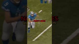 Top 10 quarterback jukes in NFL history  Part 1 [upl. by Myrvyn]