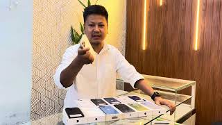 Second hand mobile Kokrajhar iPhone offer 🥳🥳 [upl. by Erida]