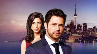 Private Eyes S1 E1  The Code [upl. by Nunci]