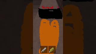 I am playing obey in spray paint  Roblox roblox viralshort viralreels robloxandminecraftsong [upl. by Elehcir]