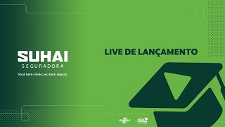 LIVE DE LANÇAMENTO Aceleradora Suhai  Sua nova plataforma de capacitação [upl. by Aisac280]