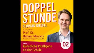 Künstliche Intelligenz in der Schule [upl. by Yelsek]