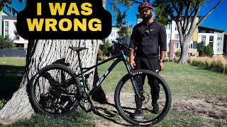 Mountain Bike Prices Are Hitting Rock Bottom [upl. by Letha]