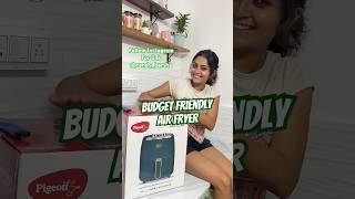 Best Budget Friendly Air fryer cooking airfryer airfryercooking [upl. by Nahsin]