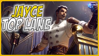 3 Minute Jayce Guide  A Guide for League of Legends [upl. by Ainival232]