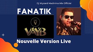 KOMPA GOUYAD 28 FANATIK VAYB Kitel Maché REMIX DJ WYZARD OFFICIAL [upl. by Konstantin]