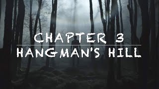 Hangmans Hill  THE EPPING FOREST STORY SOLO INVESTIGATION [upl. by Neal]