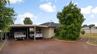 8 Gamage Way LOCKRIDGE Western Australia [upl. by Sayed]