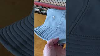 Costco Find Adidas Bucket Hat [upl. by Oiragelo]