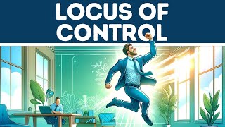 Locus of Control  Explained for Beginners In 2 Minutes [upl. by Strong]