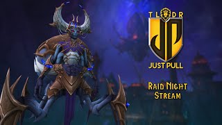 TLDR Raid Night 1242024 [upl. by Janet37]