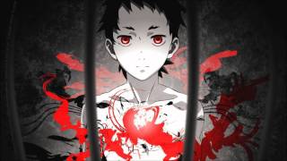 Deadman wonderland OST 4 DW16BHD1080p [upl. by Havstad431]