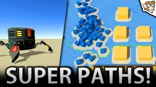 The PERFECT Pathfinding A Pathfinding Project [upl. by Jamille]