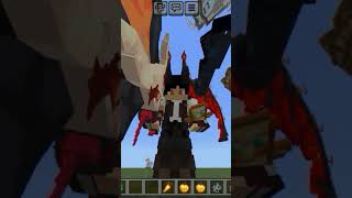 addon brutal legend mcpe 121 terbaruu minecraftshorts minecraft shorts [upl. by Niraj921]