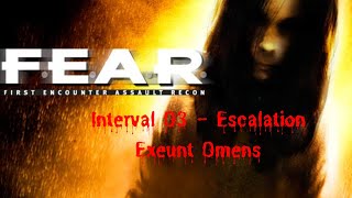 Interval O3  Escalation Exeunt Omens Gameplay Extreme Difficulty [upl. by Boutis]