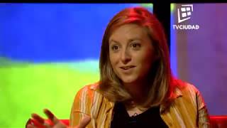 Corre Cámara  Entrevista Florencia Colucci  Programa 12 [upl. by Wertheimer247]