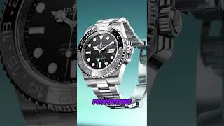 Why Im Obsessed With the Rolex GMT Master II [upl. by Ocire664]