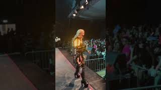 Joelma  Show Completo em Conthey  Suíça 2024 [upl. by Gothart]