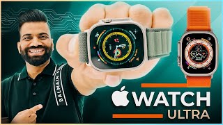 T900 Smart Watch Ultra Unboxing Price ₹699 [upl. by Ellga859]