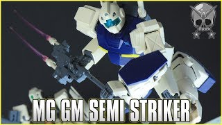 5 Seconds of Screentime MG 1100 GM II Semi Striker Review [upl. by Terces720]