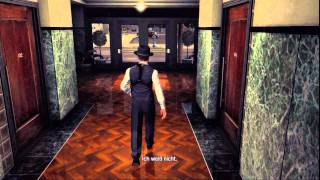 Lets Play LA Noire 085 Deutsch FullHD DLC  Die nackte Stadt Teil 3 [upl. by Atteoj]