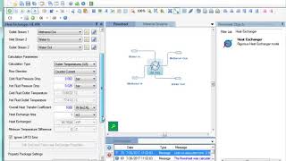 Heat Exchanger  Malayalam [upl. by Yanej]