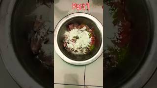 Chicken roasted recipe trending food shortvideo shorts [upl. by Yttak346]