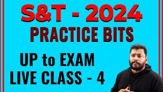 Class 3  SampT  2024  PRACTICE BITS  by Narasimha Sir [upl. by Reitman913]