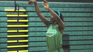 Brenham Teaira McCowan Story [upl. by Spalla]