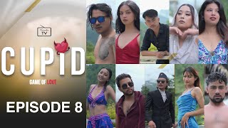 CUPID  GAME OF LOVE  EPISODE 8  DATING REALITY SHOW  PARADOX [upl. by Leary]