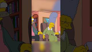 The end of the Simpsons 😱😓 simpsons shorts [upl. by Silvanus]