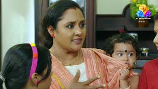 Flowers Uppum Mulakum  Episode 880 [upl. by Tebzil]