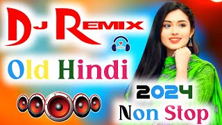 2024Dj Remix Songs Nonstop love mix Old Dj Remix Dj Gana Dj Remix Hits All Dj Best Dj Songs Jukebox [upl. by Mellman225]