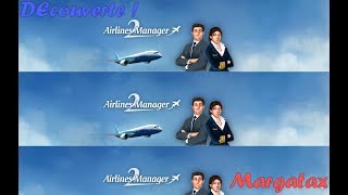 DÉCOUVERTE DAIRLINES MANAGERS  FR [upl. by Edlyn630]