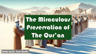 The Qurans Miraculous Preservation [upl. by Tannie]