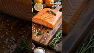 How to Make Authentic Norwegian Gravlax at Home [upl. by Weir626]