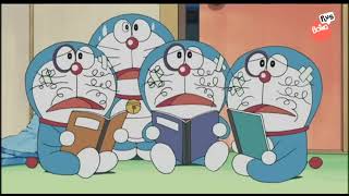 doraemon italiano nuovi episodi [upl. by Anayek]