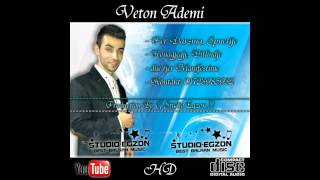 Veton Ademi  Tallava Remix me Tupana dhe Qifteli 2014  By  Studio Egzon [upl. by Freyah]