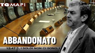 Manenti forma il CdA da solo  Abbandonato anche da Alborghetti [upl. by Minton]