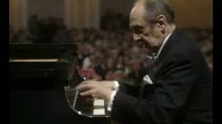 RACHMANINOV  Concerto n°3 par Horowitz mvt 1 PART1 [upl. by Meesan122]