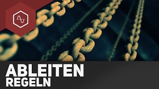 Produkt Quotienten und Kettenregel [upl. by Anires968]