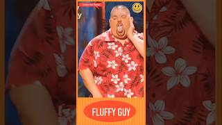 Gabriel Iglesias with his best performance funnyshort fluffy [upl. by Adnomar]