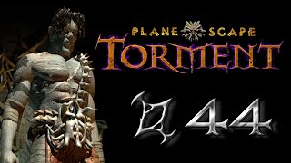 Lets Play Planescape Torment Deutsch 44  Der zehnte Lehrling [upl. by Sadie]