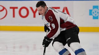 Duchene talks Haliburton hockey and chemistry with Yakupov [upl. by Sherline248]