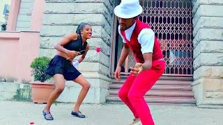 Yitagesu Nibretu  Bugi Bugi Cha Cha  New Ethiopian Music 2016 Official Video [upl. by Tekcirc]